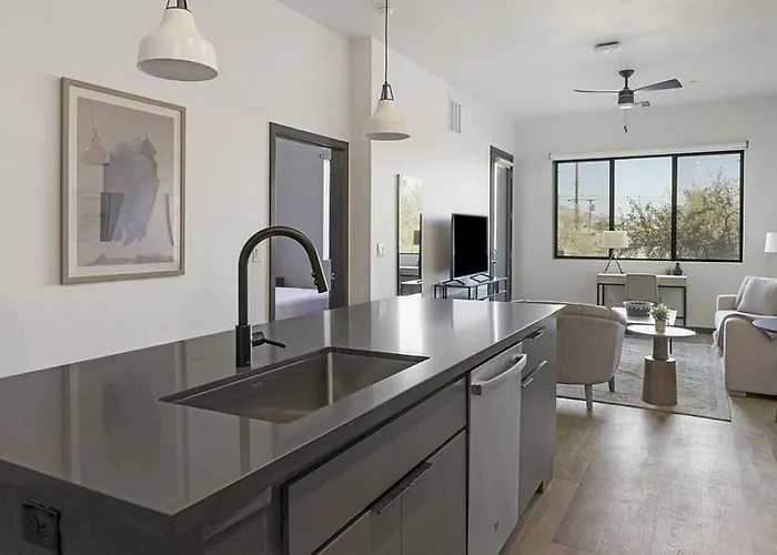 Landing - Modern With Amazing Amenities * Scottsdale